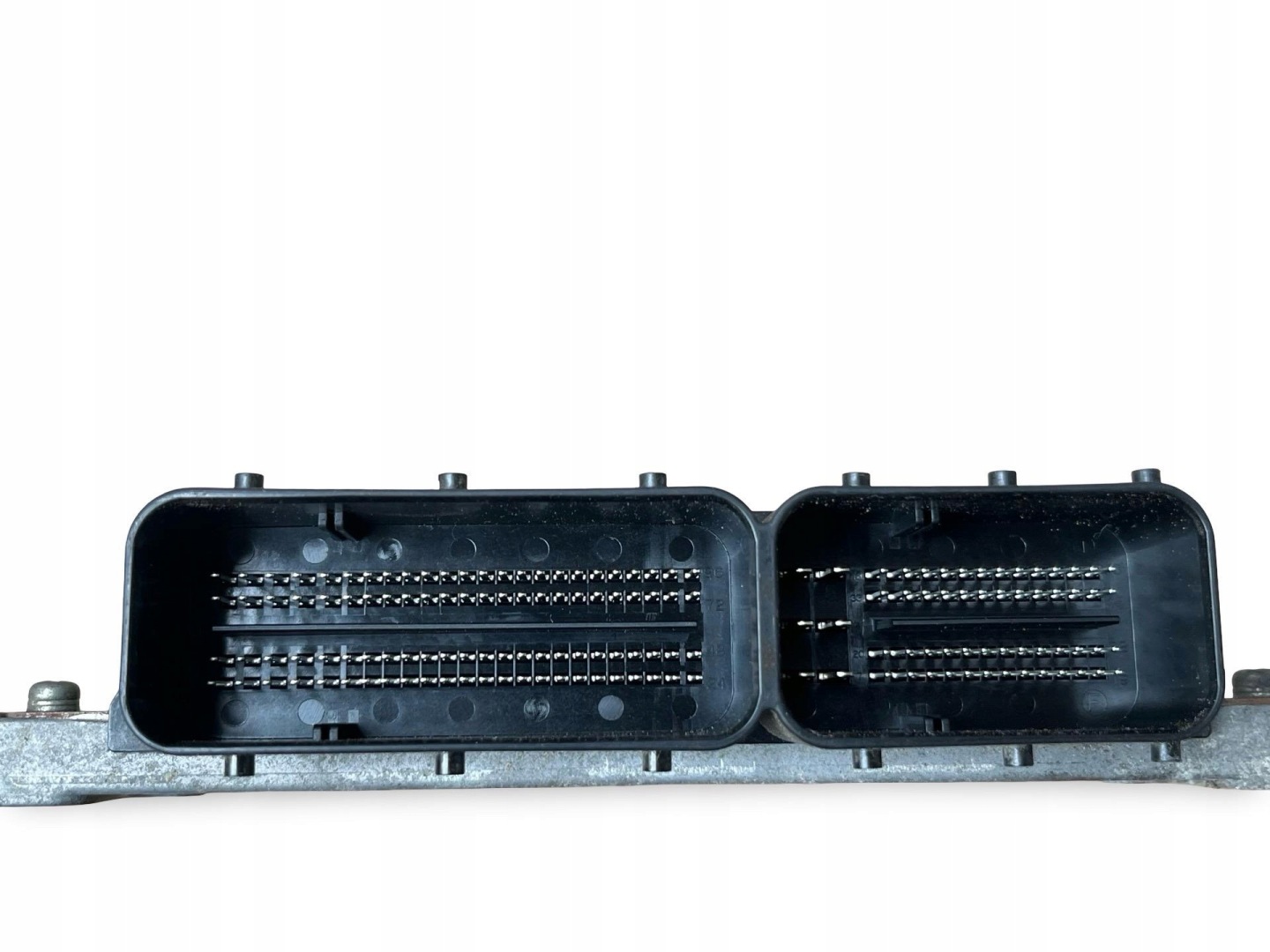 Montaggio startowy Mitsubishi Outlander 2 facelift 2011 1860B419