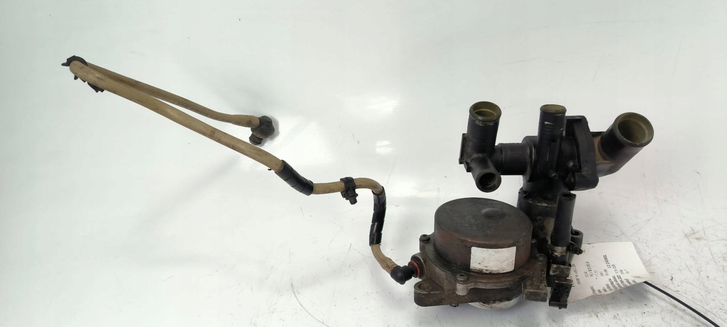 Pompa VACUM 6C1Q8A586AC PEUGEOT BOXER II