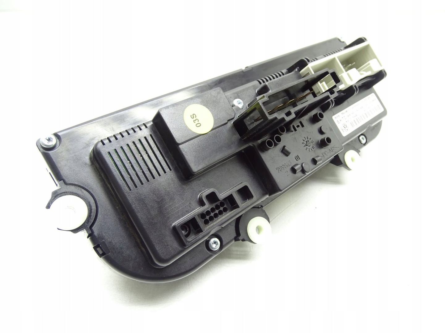 PANEL klími klimatizaci VW JETTA VI 5C 1K8907426AB