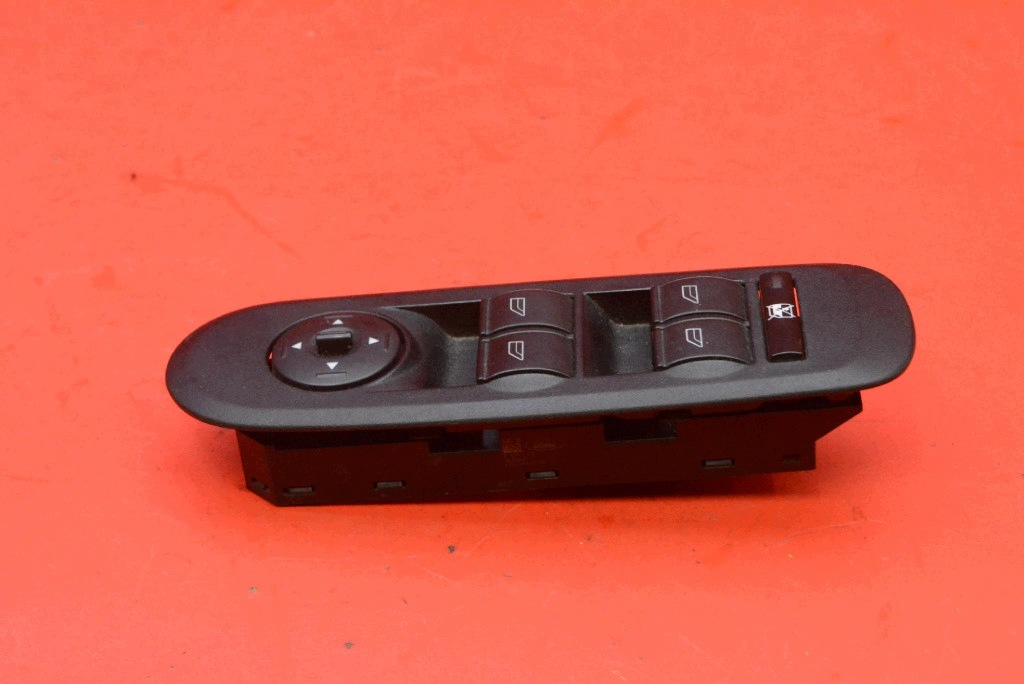 control panel of the window EU 6M2T-14A152-AE FORD S-MAX MK1 06-10