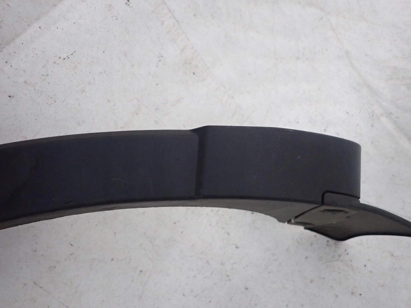 MAZDA CX-5 and 1 12-17 moulding cap right rear part