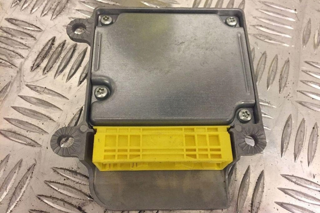 module SENSOR airbag VOLKSWAGEN PASSAT B5 1C0 909 605 B