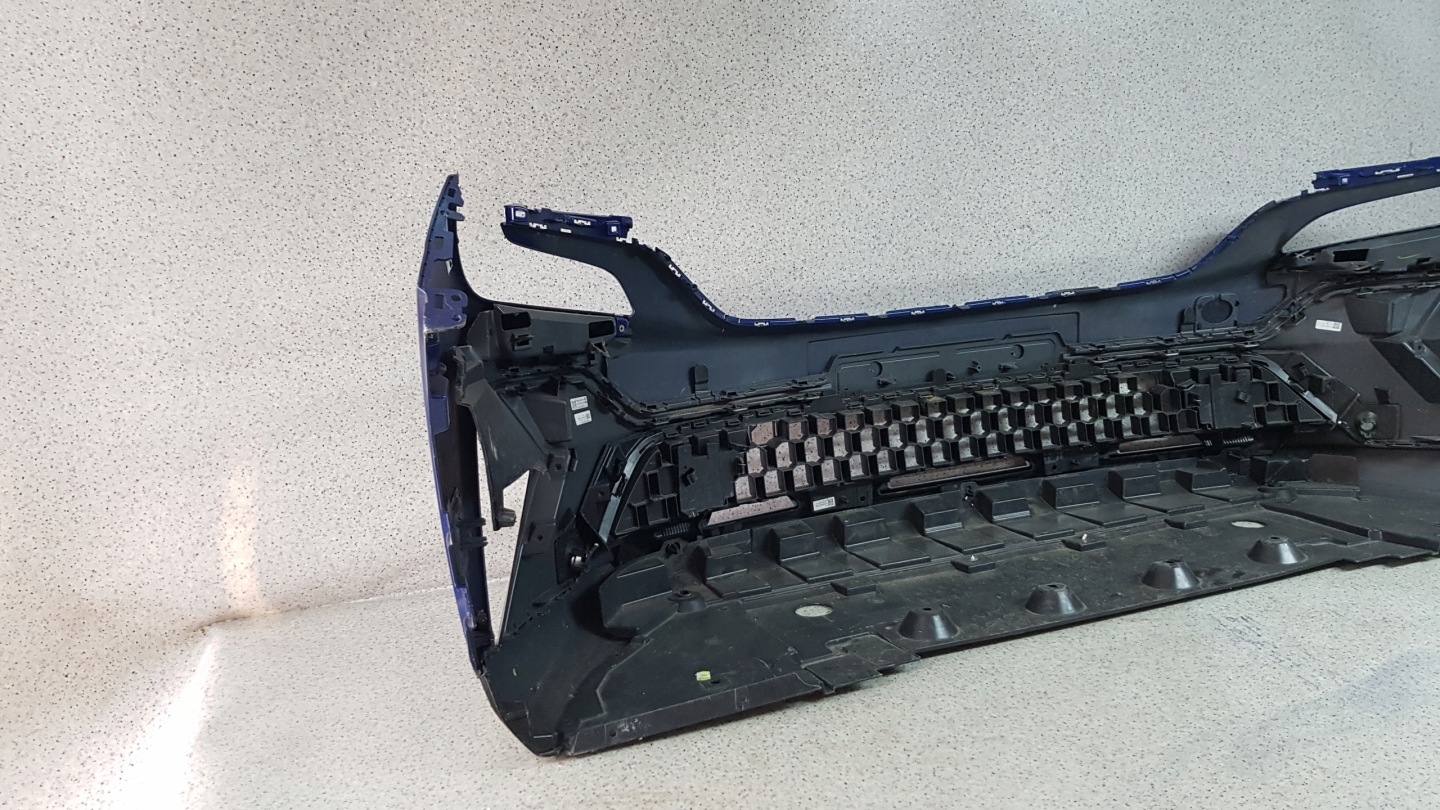 RENAULT AUSTRAL RS LINE 2022 - bumper front 2134