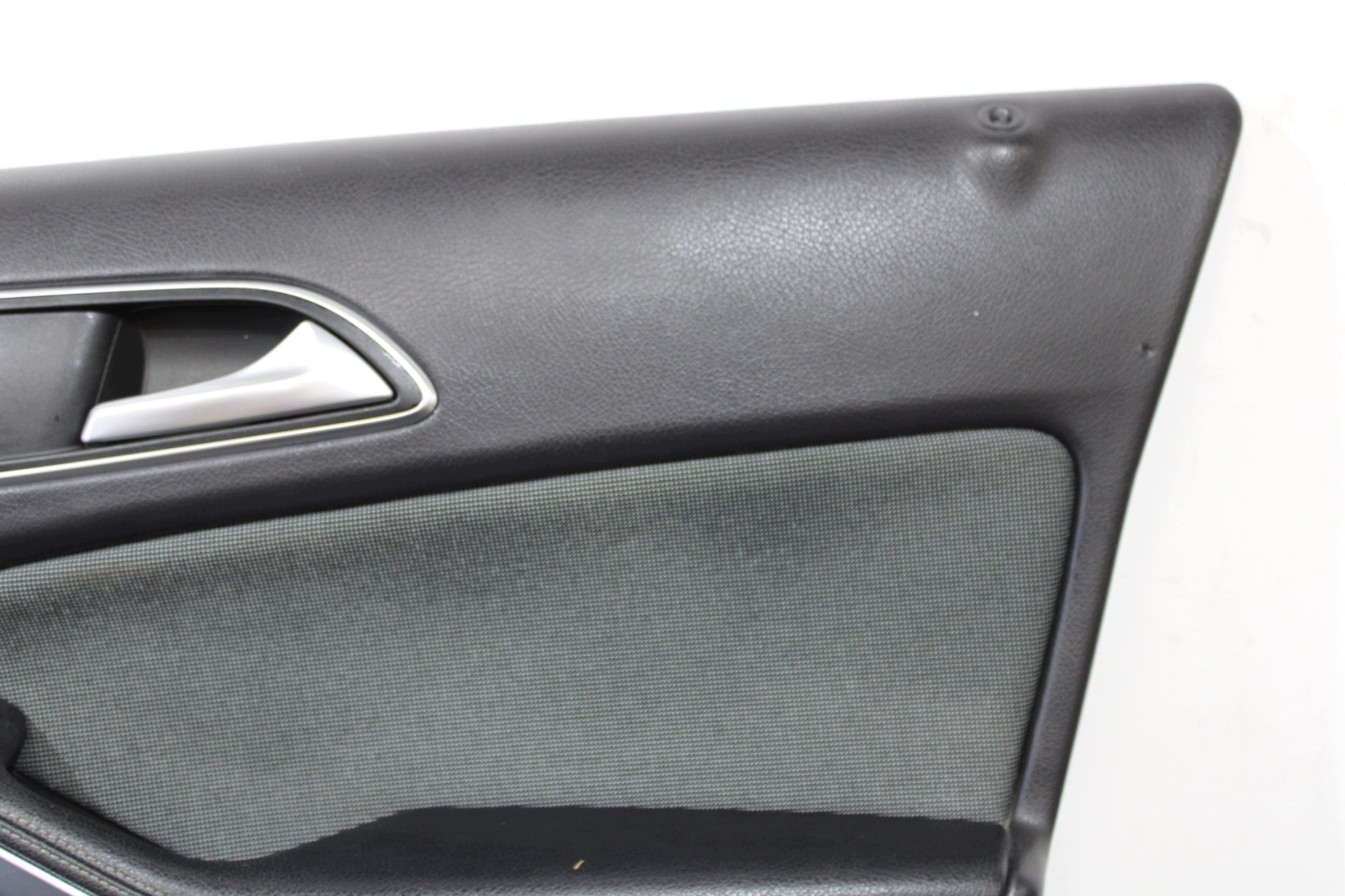 upholstery side door right front MERCEDES A-KLASA W176 LIFT