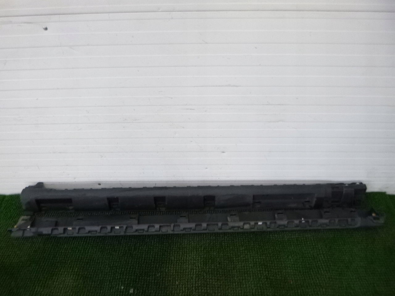 SANDERO STEPWAY and 08-12 moulding threshold right