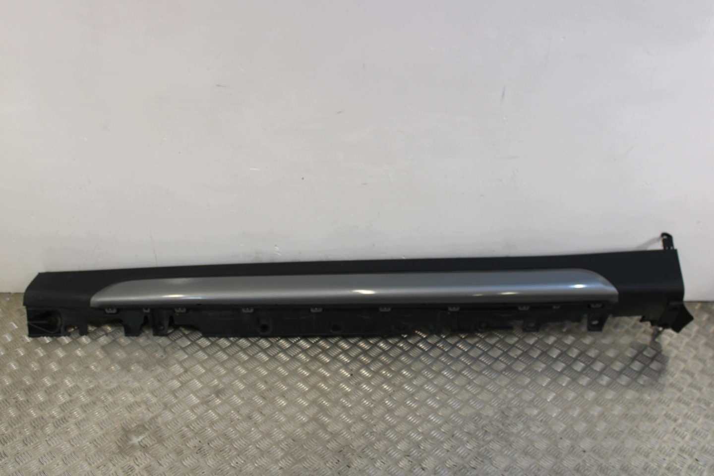 cap threshold threshold left BMW X5 F15
