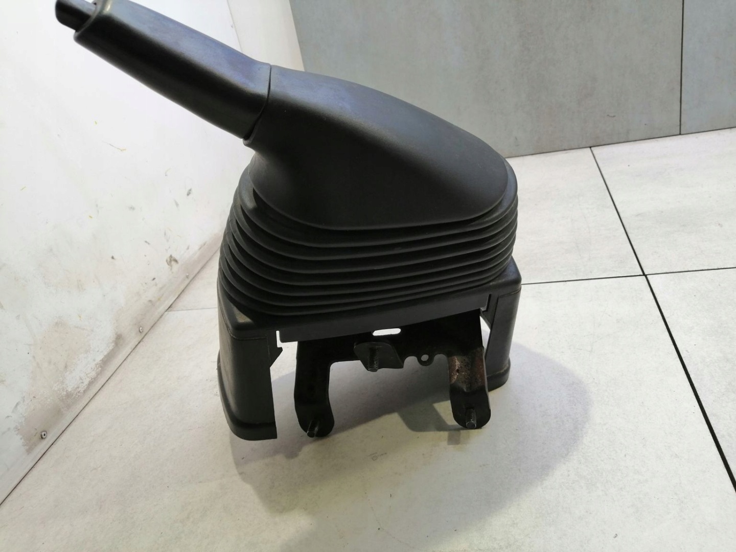 páčka elektrická brzda FORD TRANSIT V 2.0 TDDI