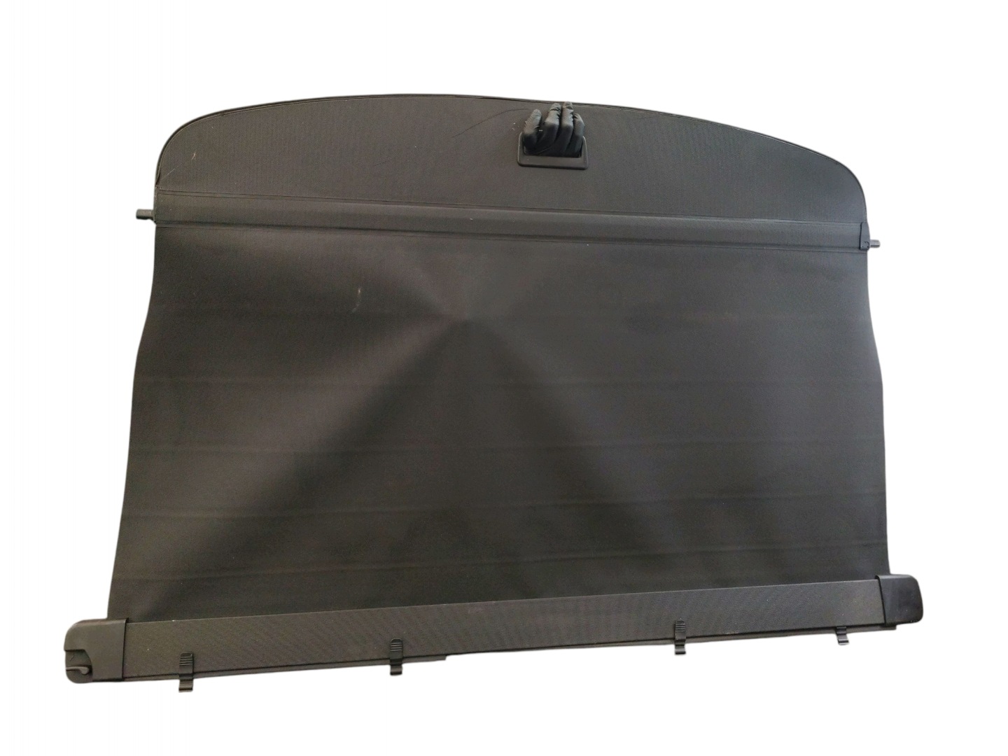 blinds boot rear part rear AUDI Q7 4L (2005-2009)