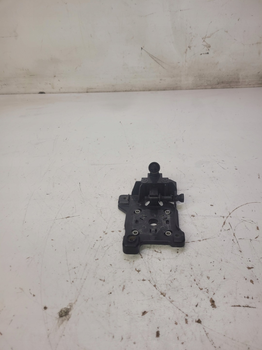 bracket KAMERY NIGHT VISION AUDI A8 A7 4H0980561B