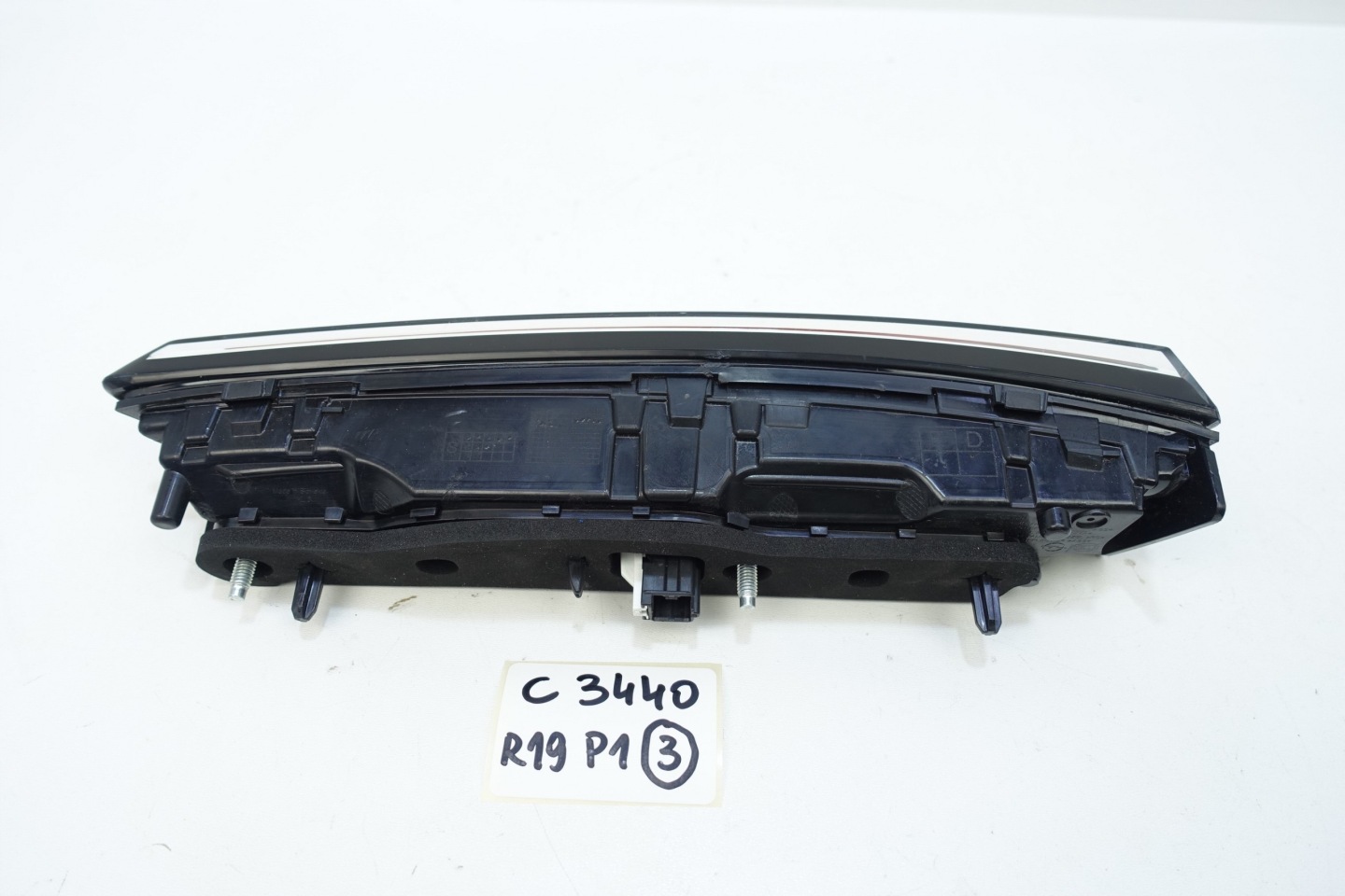 light left rear part left rear OPEL MOKKA B II 2020