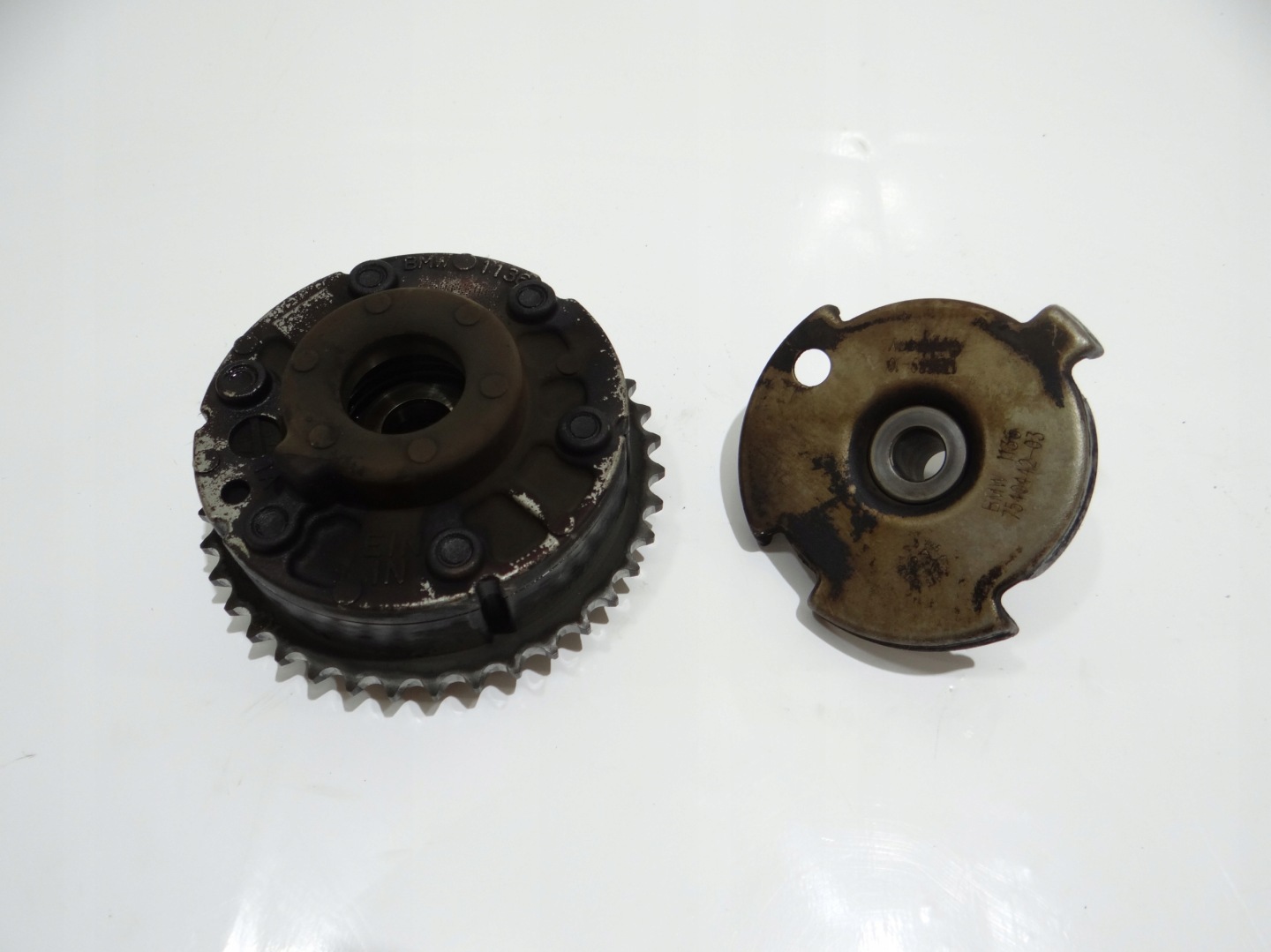 kolo rozvodu VANOS BMW E90 N53 7540346