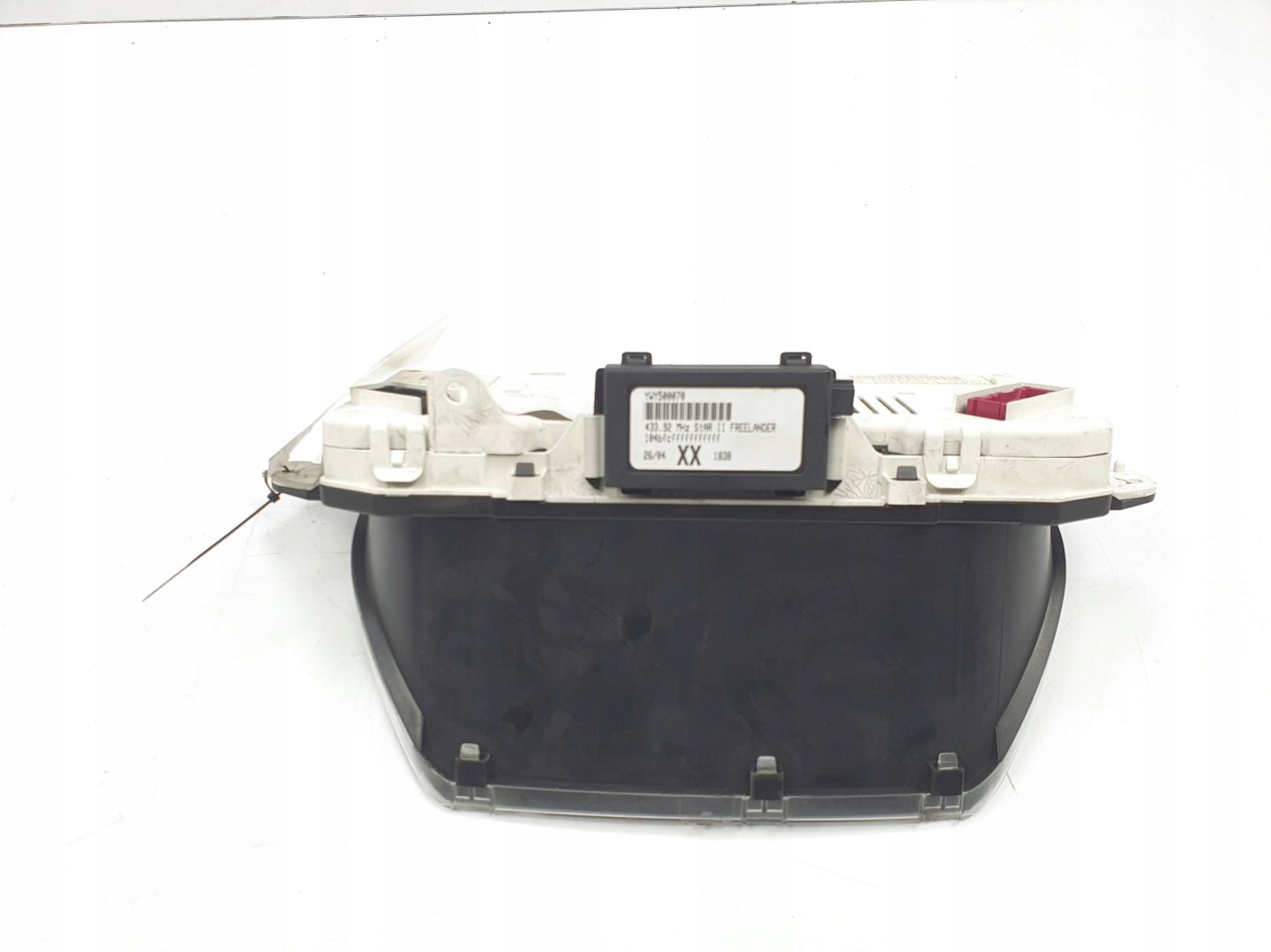 dials clock YAC500950 UK LAND ROVER FREELANDER