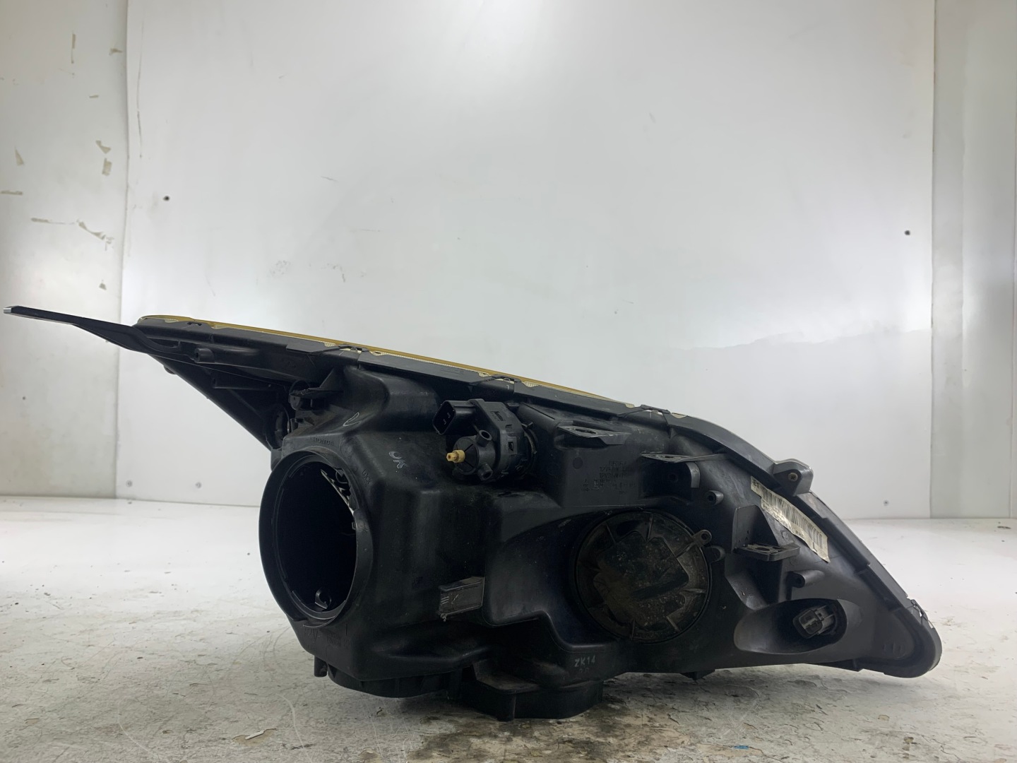 HONDA CR-V CRV III light left front XENON 33150-SWW-E1
