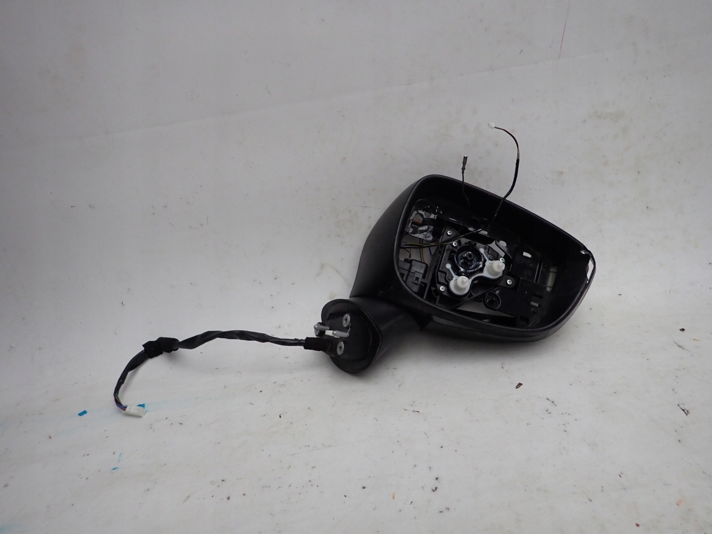 MAZDA CX-5 and LIFT 15-17 mirror ZEWNERZNE right 9 PIN