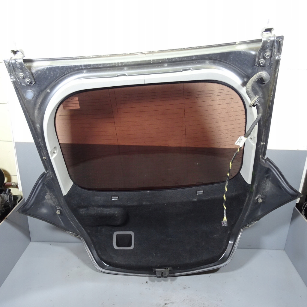 OPEL INSIGNIA A LIFT HATCHBACK rear trunk door Z177