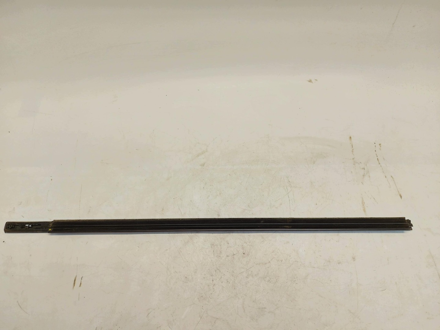 Ford Ranger VI 6 XLT 2023r moulding dust left