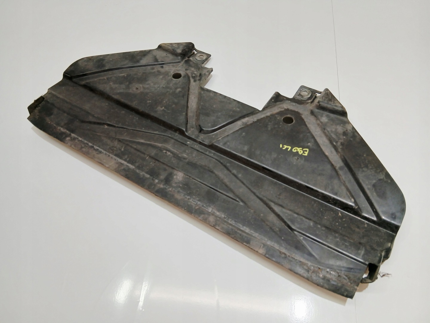 KANAL luft BMW E90 E91 LIFT M PAKIET 7128503