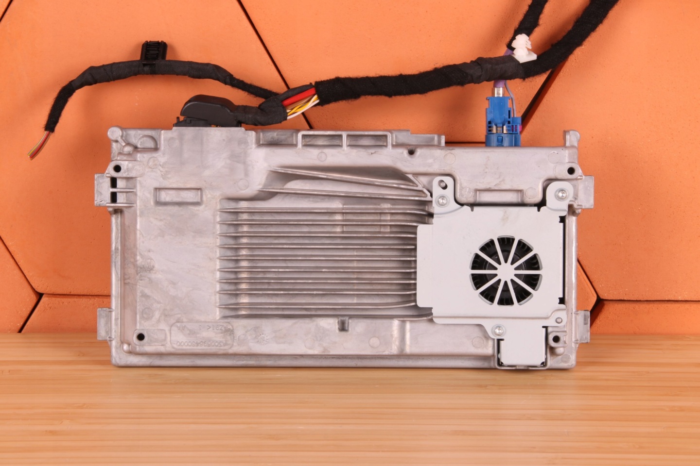 BMW modul Bedienteil des Kombiinstruments KOMBI 5A5A693