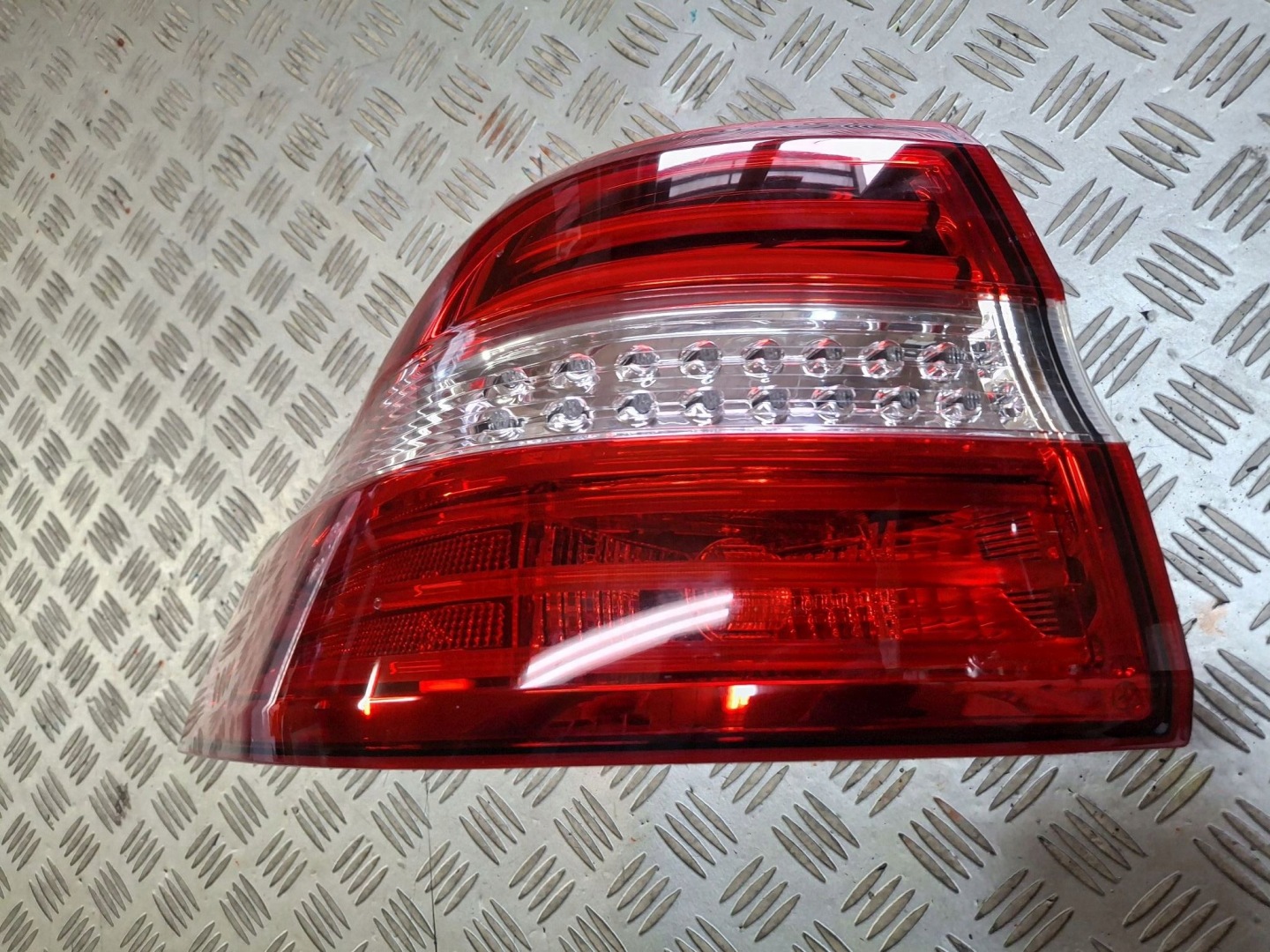 light rear left LED MERCEDES ML W166 2011R-> A1669063301