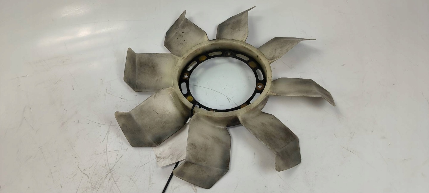 Ventola radiatore MITSHUBISHI PAJERO