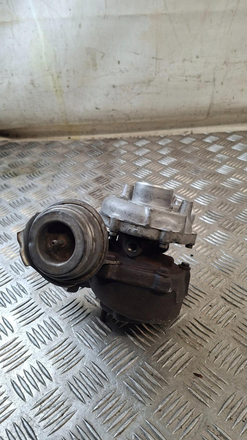 turbolader VW PASSAT B5 1.9TDI