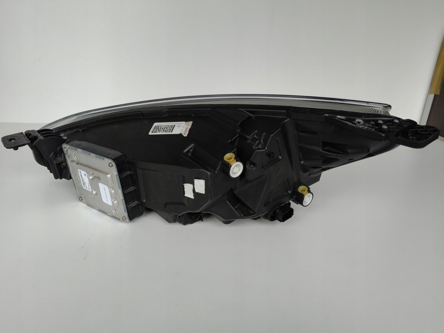 light right REFLEKTOR FORD FOCUS MK4 18- FULL LED