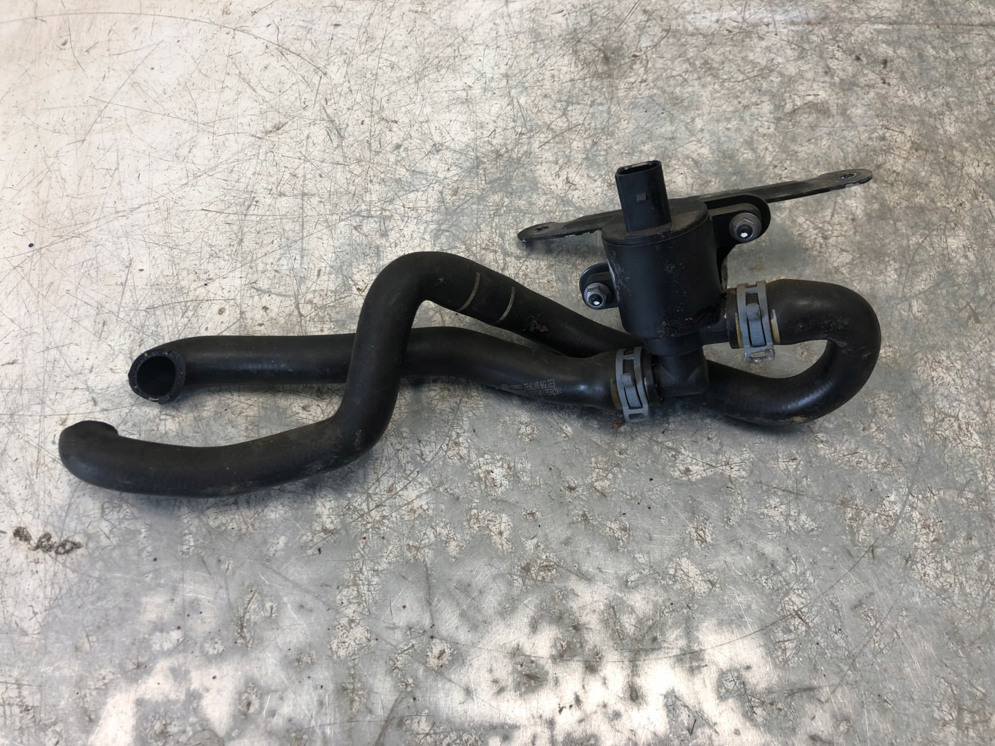 Supplementare Pompa d’acqua AUDI A4 B8 A5 LIFT