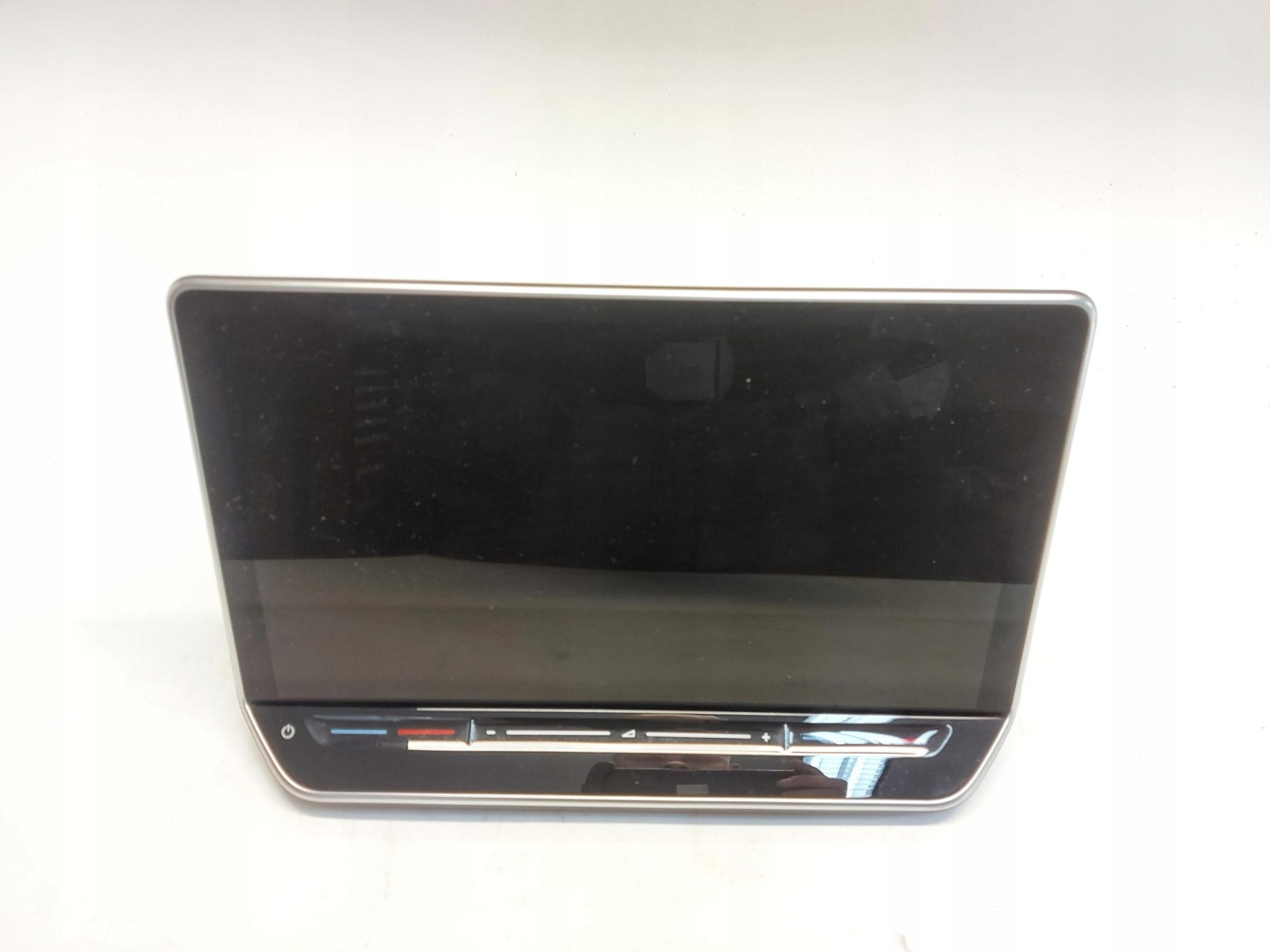 VW ID4 11A , 2024r SUV 5D Ekran display 1T3919605M