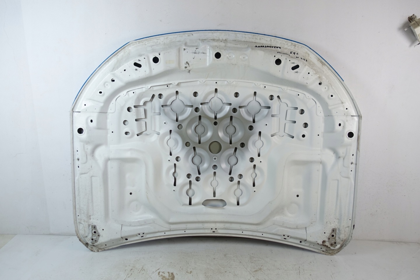 MERCEDES EQC 293 W293 2019- Capot