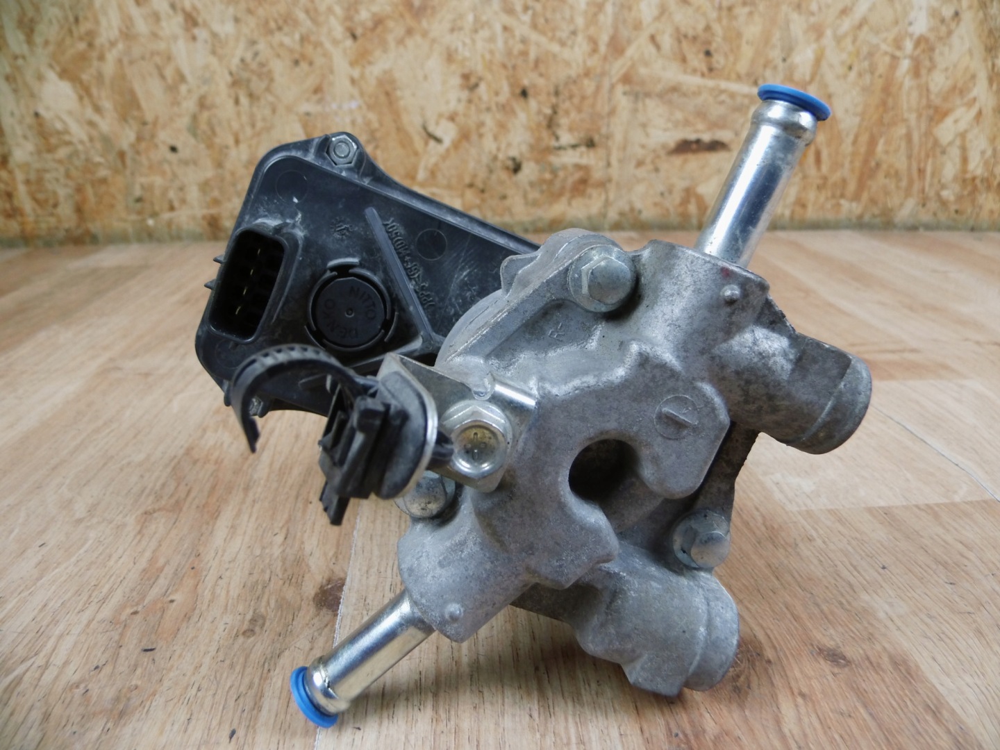 Mitsubishi Outlander III Ölpumpe Getriebe getriebe 9430A064