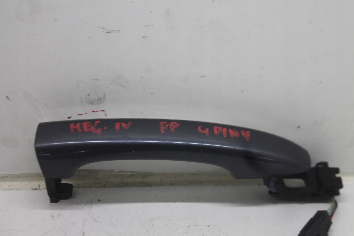 handle exterior door right front E1096642 RENAULT MEGANE IV 16-24