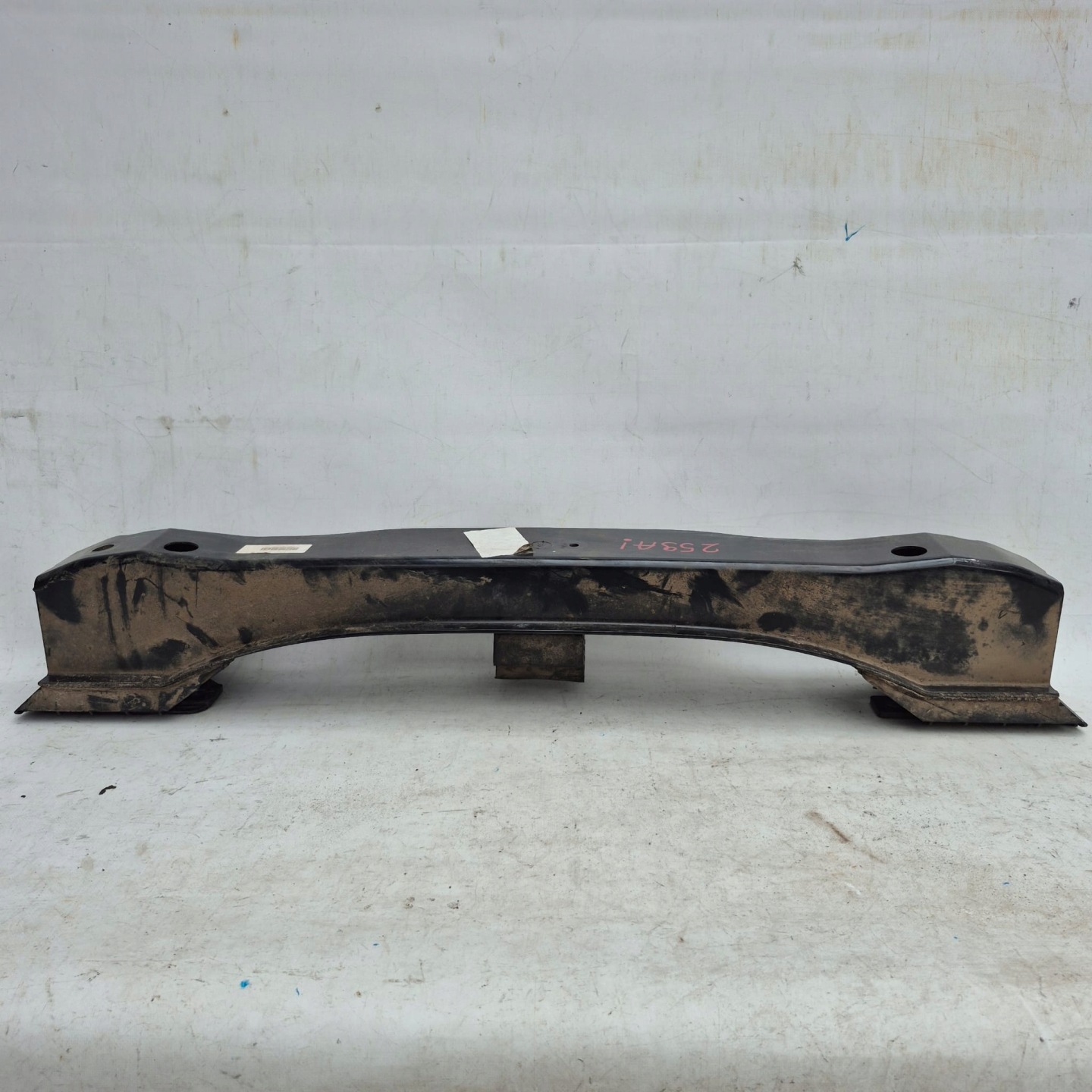 JEEP RENEGADE 14-> bumper support rear part rear
