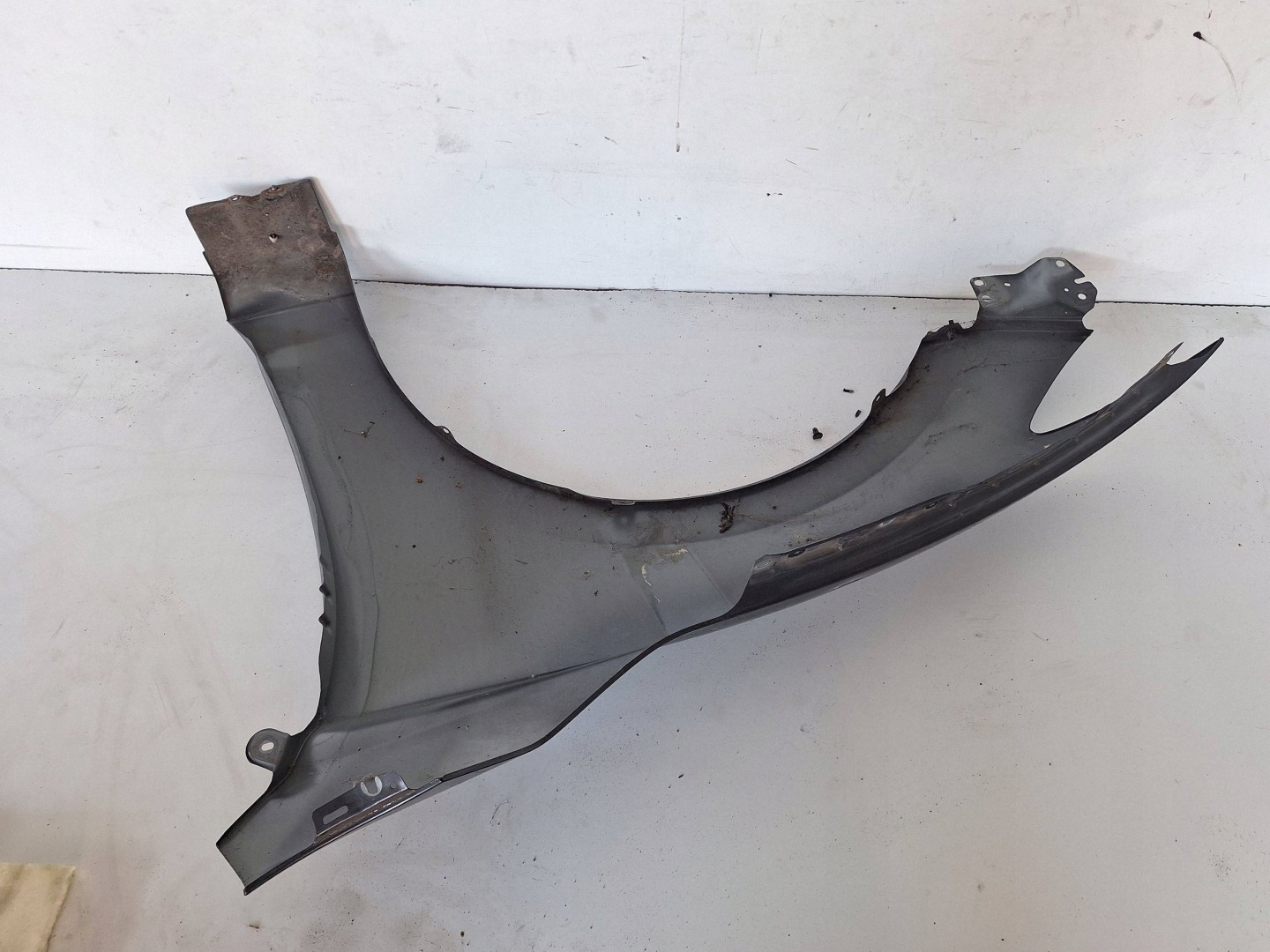 MAZDA 6 GJ 12-15 parafango Destra