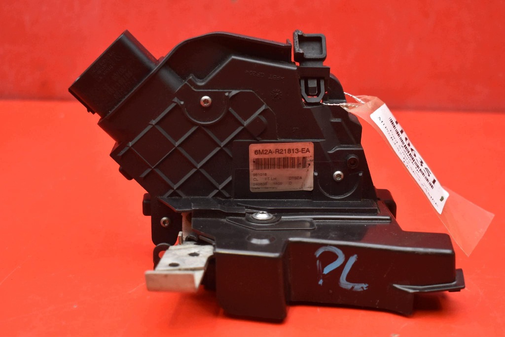 lock door left front front EU 6M2A-R21813-EA FORD S-MAX MK1 06-10