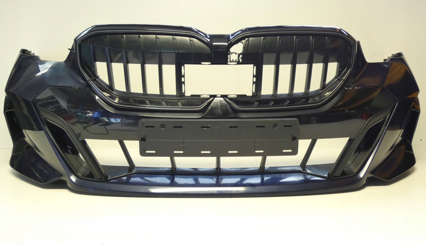 BMW 5 G60 G61 m-packet 2023- below 6 PDC 8084653 front bumper RADAR bundle