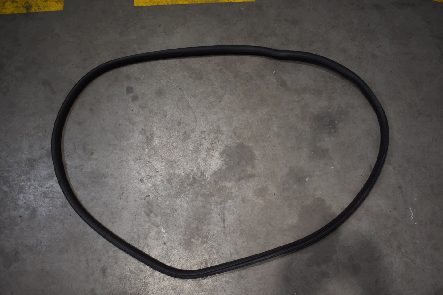 IDEALNA gasket bodywork door front front right MERCEDES CLA W118