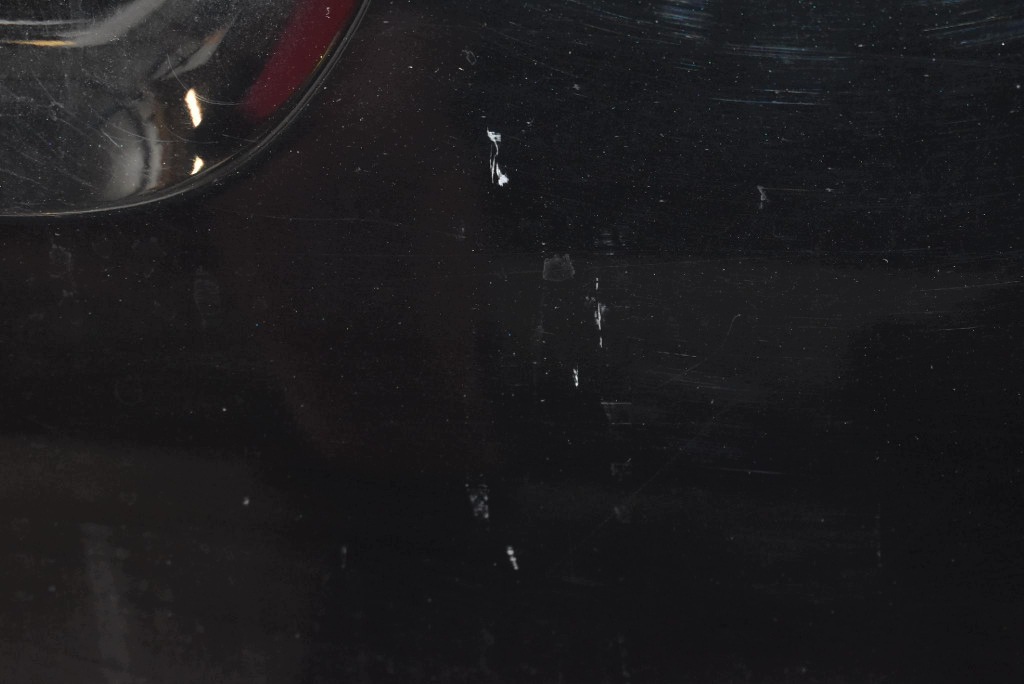 door right front front black, MITSUBISHI SPACE STAR 2 II LIFT 16-21