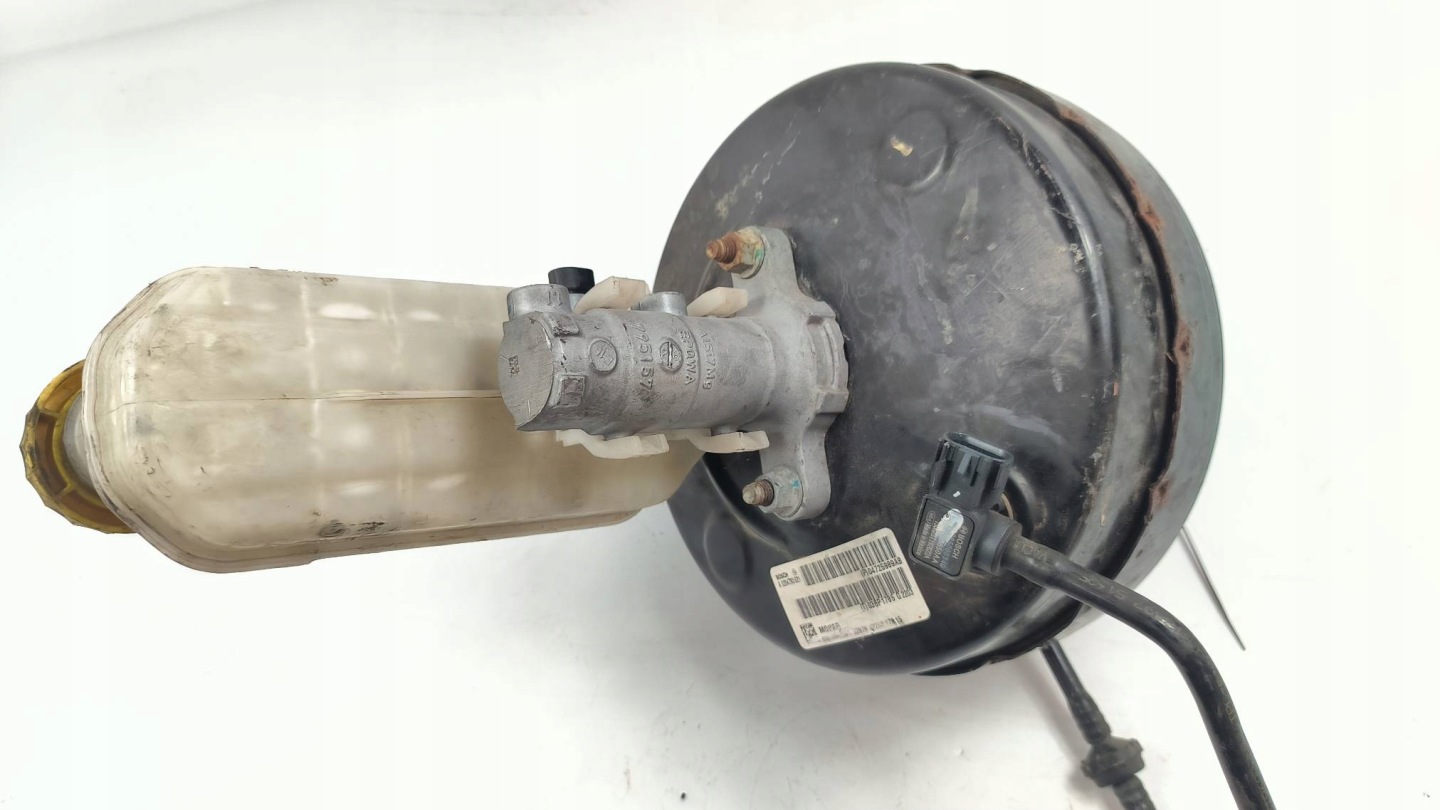 Servo bremsen CITROEN JUMPER III LIFT