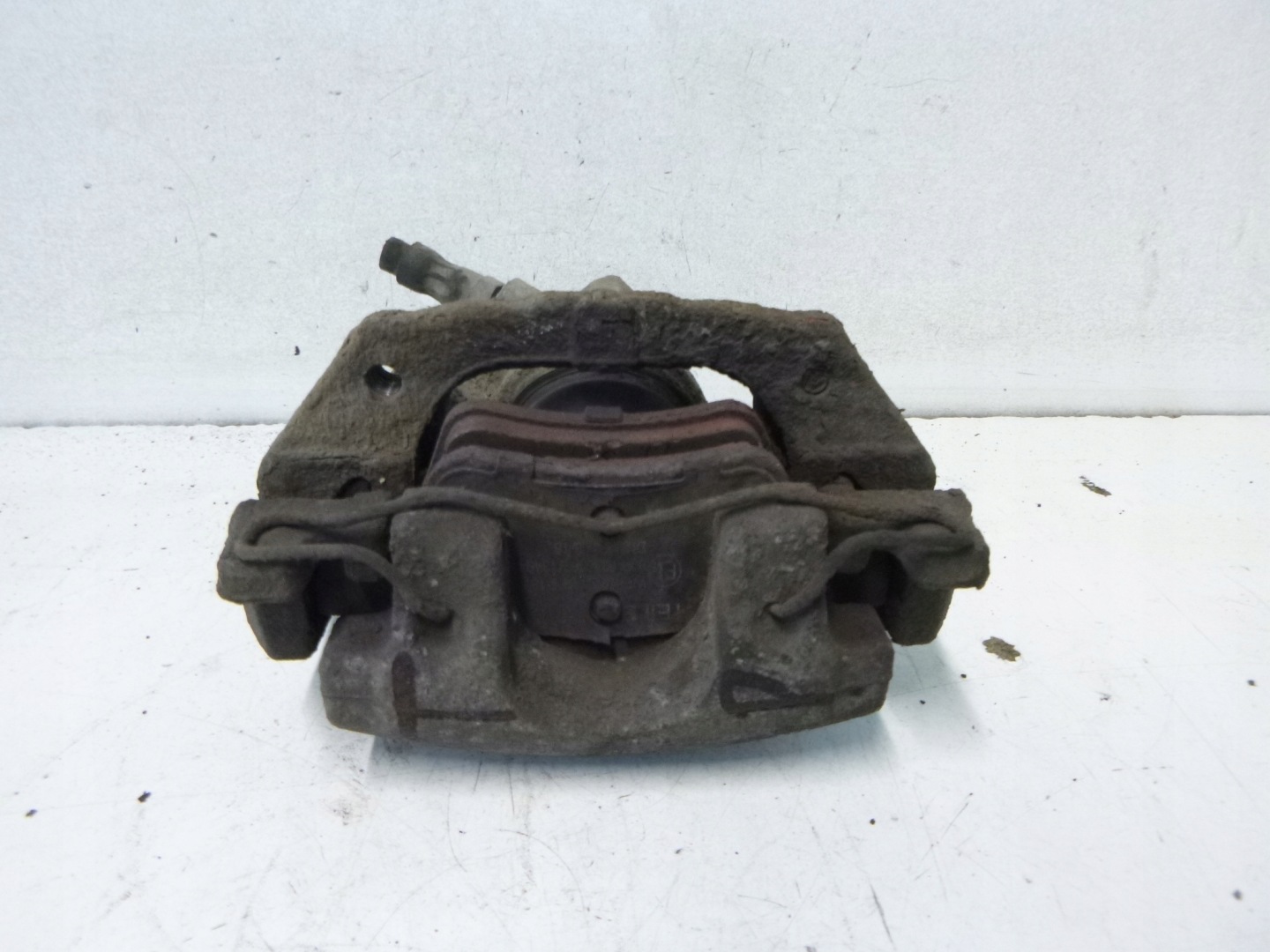 caliper brake rear part Ford C-Max 1.6TDCi 2004r.