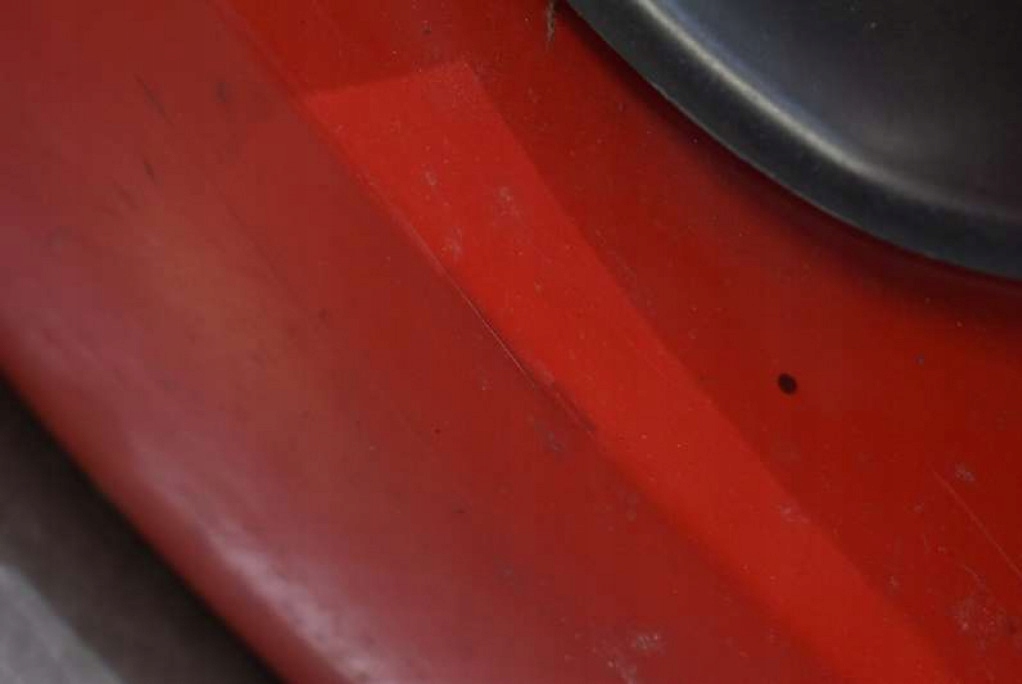 bumper front front KKN CITROEN C4 1 and LIFT 08-11