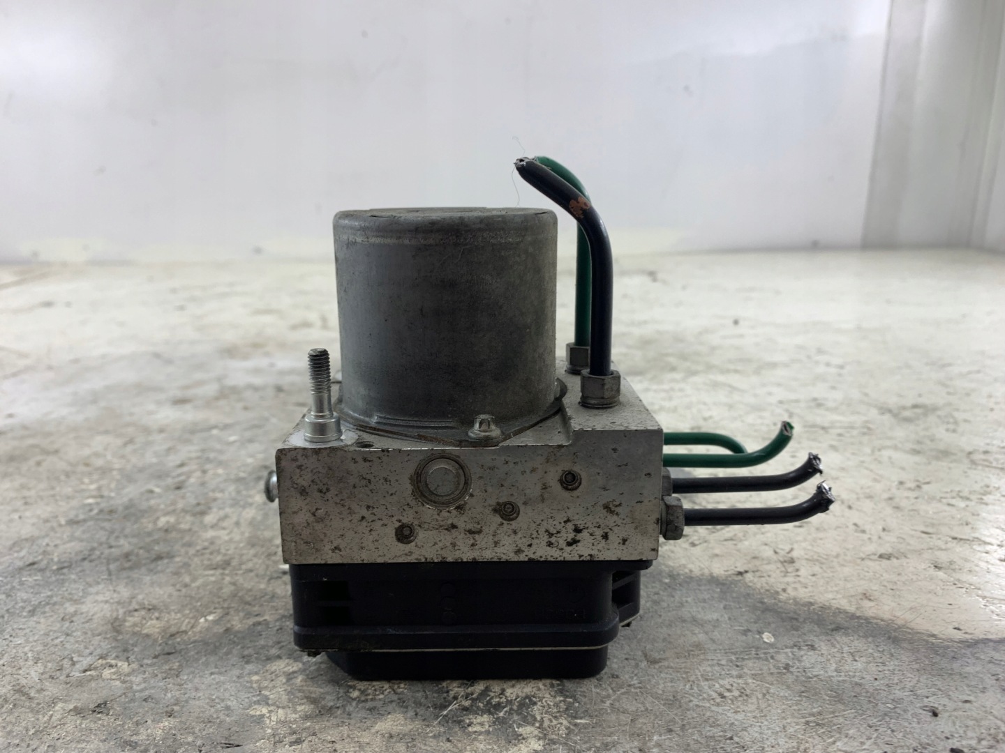 RENAULT CLIO III Servofreno ABS 8200701499 0265950377
