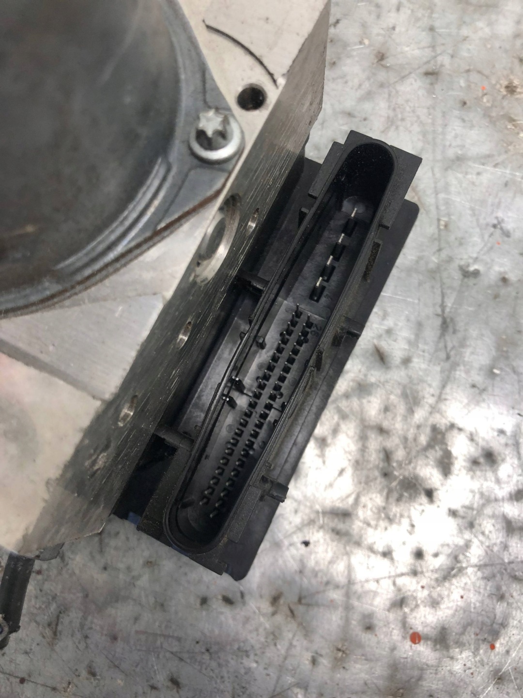 Pompa ABS MERCEDES W169 LIFT A0064314612
