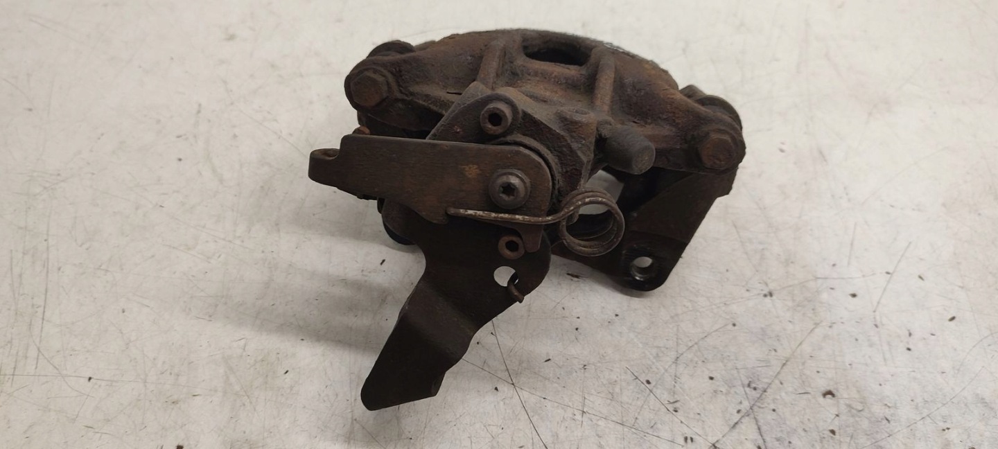 caliper rear part rear right Renault Master II 2,5 DCI