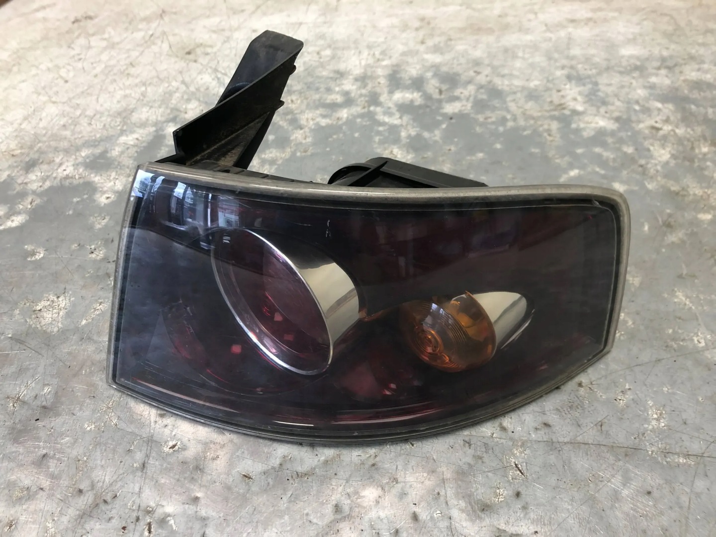 light right rear part SEAT IBIZA III 6L6945096D