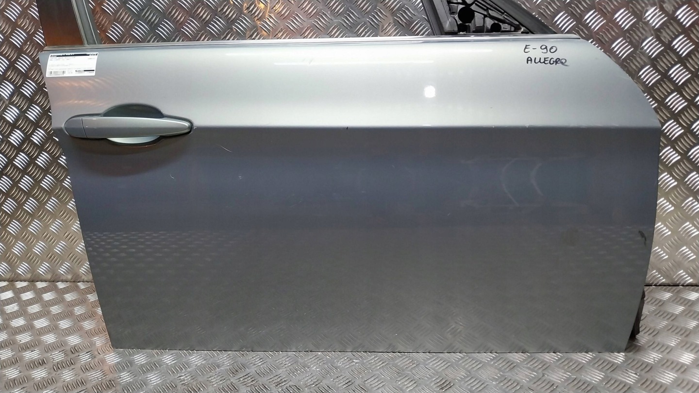 door front right BMW 3 E90 E91 04