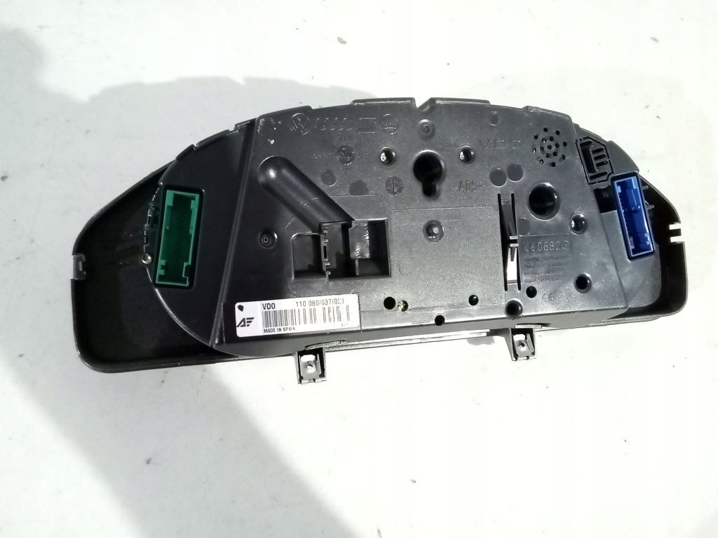 Ford Galaxy MK1 lift dials dials 2.3 16V