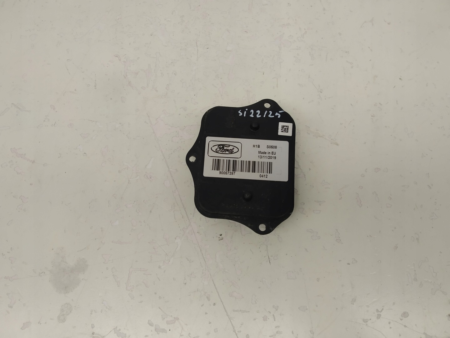 Ford 90057397 module control unit reflektora LED C Max S Max Mondeo Galaxy