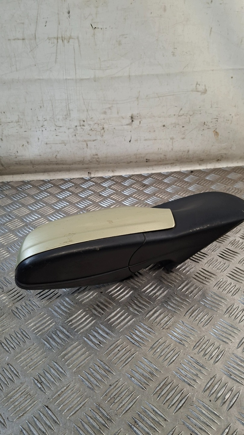 mirror right 5 PIN OPEL ASTRA H Z40H