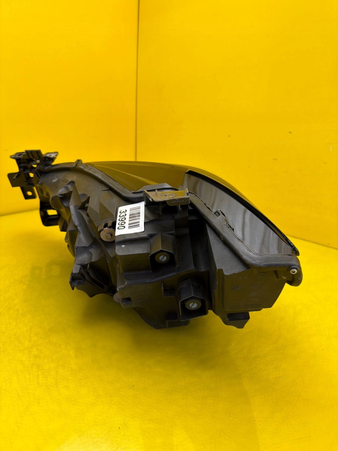 light right Mazda 6 GL Full Led 2018-2021 GRF5-51030