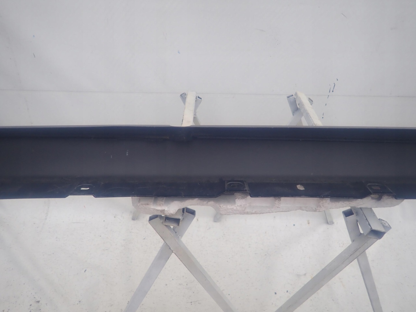 BMW 7 F02 F03 09- threshold left moulding threshold left